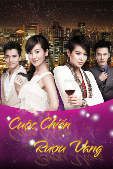 Xem Phim Cuộc Chiến Rượu Vang (Wine Beauty)