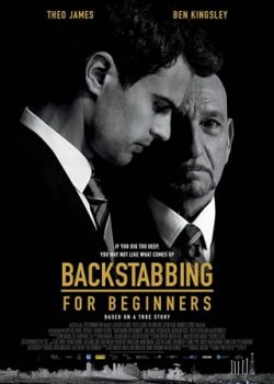 Xem Phim Cuộc Chiến Thương Trường (Backstabbing For Beginners)