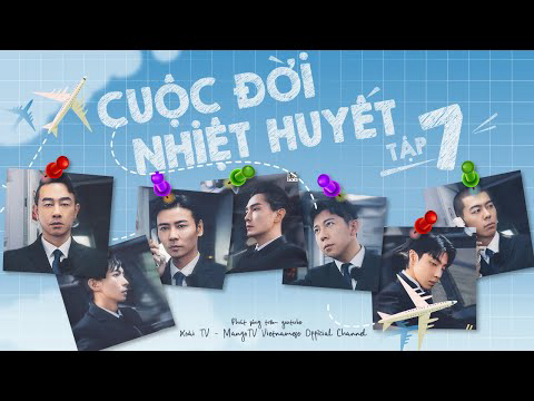 Xem Phim Cuộc Đời Nhiệt Huyết 2021 (Cuộc Đời Nhiệt Huyết )