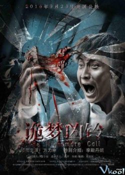 Xem Phim Cuộc Gọi Kinh Hoàng (The Nightmare Call)