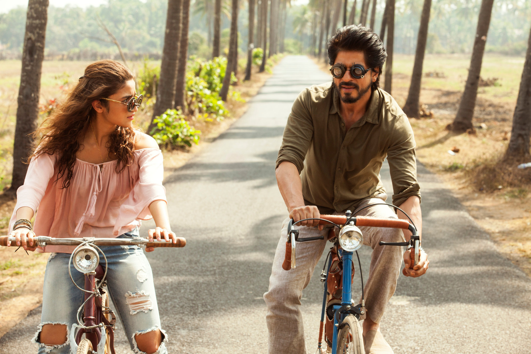 Xem Phim Cuộc Sống Mến Thương (Dear Zindagi)