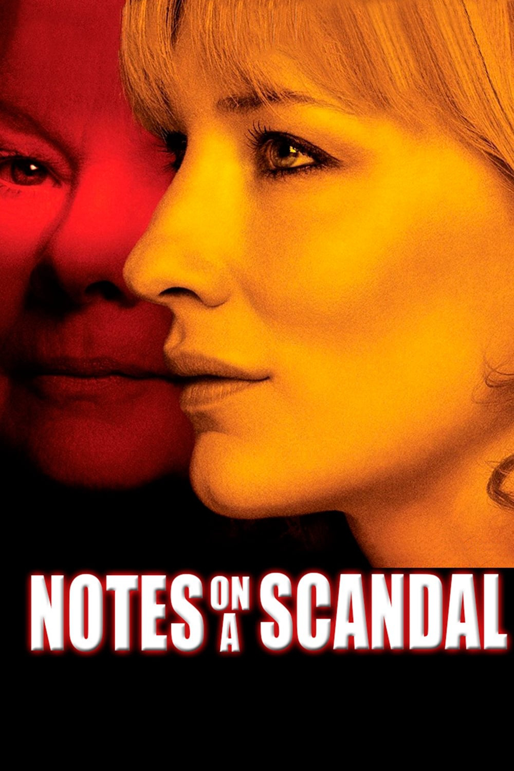 Xem Phim Cuốn Nhật Ký Phản Chủ (Notes on a Scandal)