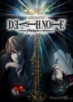 Xem Phim Cuốn Sổ Tử Thần (Death Note Desu nôto)