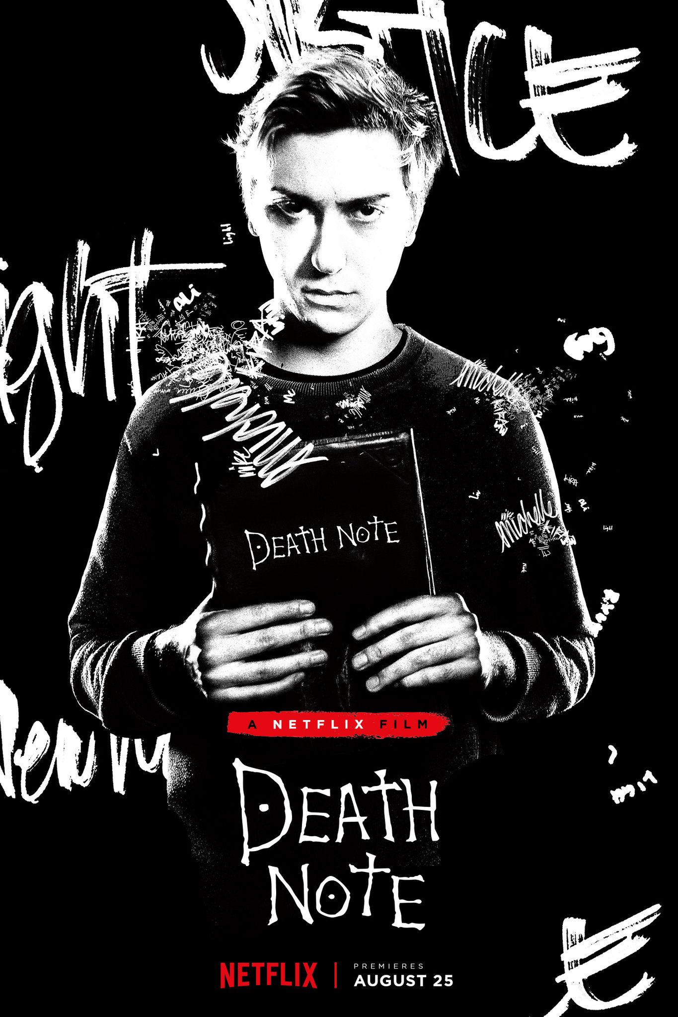 Xem Phim Cuốn sổ tử thần (DEATH NOTE)