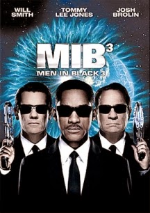 Xem Phim Đặc Vụ Áo Đen 3 (Men In Black 3)