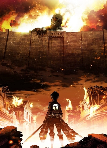 Xem Phim Đại chiến Titan (Phần 6) (Attack on Titan (Season 6))