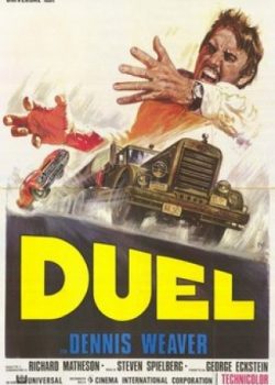 Xem Phim Đại Quyết Đấu (Duel)