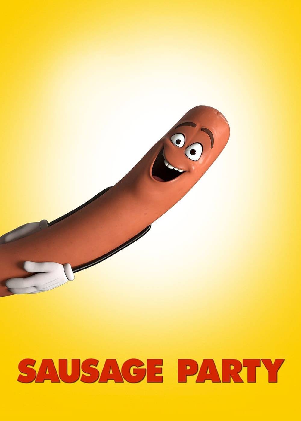 Xem Phim Đại Tiệc Xúc Xích (Sausage Party)