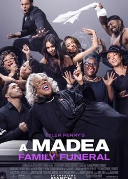 Xem Phim Đám Tang Gia Đình Bà Madea (Tyler Perry's A Madea Family Funeral)