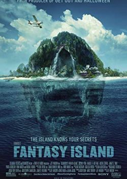 Xem Phim Đảo Kinh Hoàng (Fantasy Island)