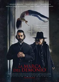 Poster Phim Dấu Ấn Của Quỷ - Mark Of The Devil (La Marca del Demonio)