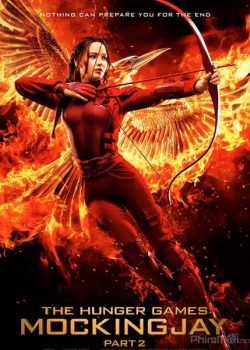 Xem Phim Đấu Trường Sinh Tử 4: Húng Nhại Phần 2 (The Hunger Games: Mockingjay - Part 2)