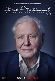 Xem Phim David Attenborough: Sự Sống Đầy Màu Sắc Phần 1 (David Attenborough: A Life on Our Planet Season 1)