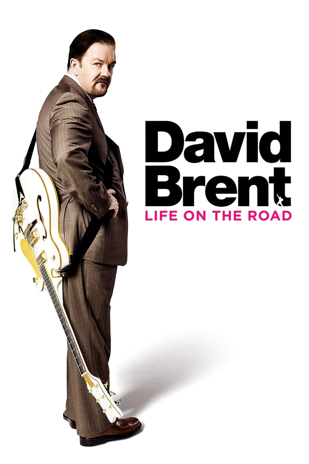 Xem Phim David Brent: Cuộc Đời Trên Xa Lộ (David Brent: Life On The Road)