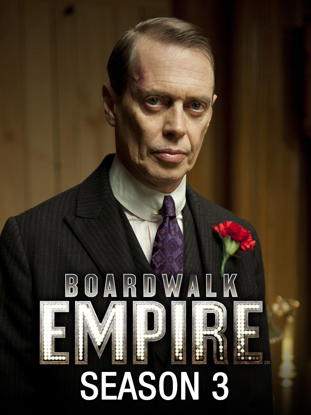 Poster Phim Đế Chế Ngầm: Phần 3 (Boardwalk Empire (Season 3))