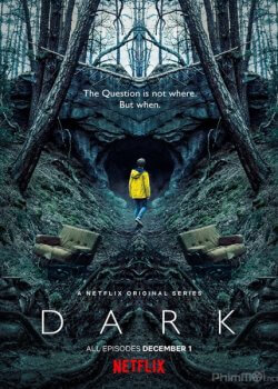 Xem Phim Đêm Lặng Phần 2 (Dark Season 2)