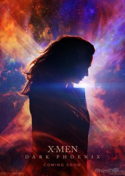 Xem Phim Dị Nhân 8: Phượng Hoàng Bóng Tối (X-Men: Dark Phoenix)