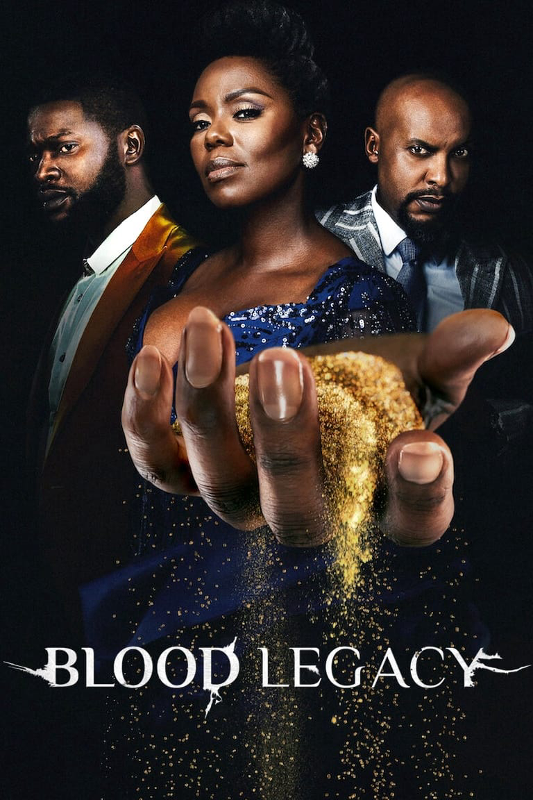 Xem Phim Di sản vấy máu (Blood Legacy)