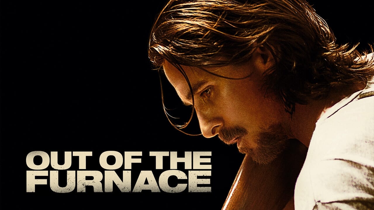 Xem Phim Đi Tìm Công Lý (Out of the Furnace)