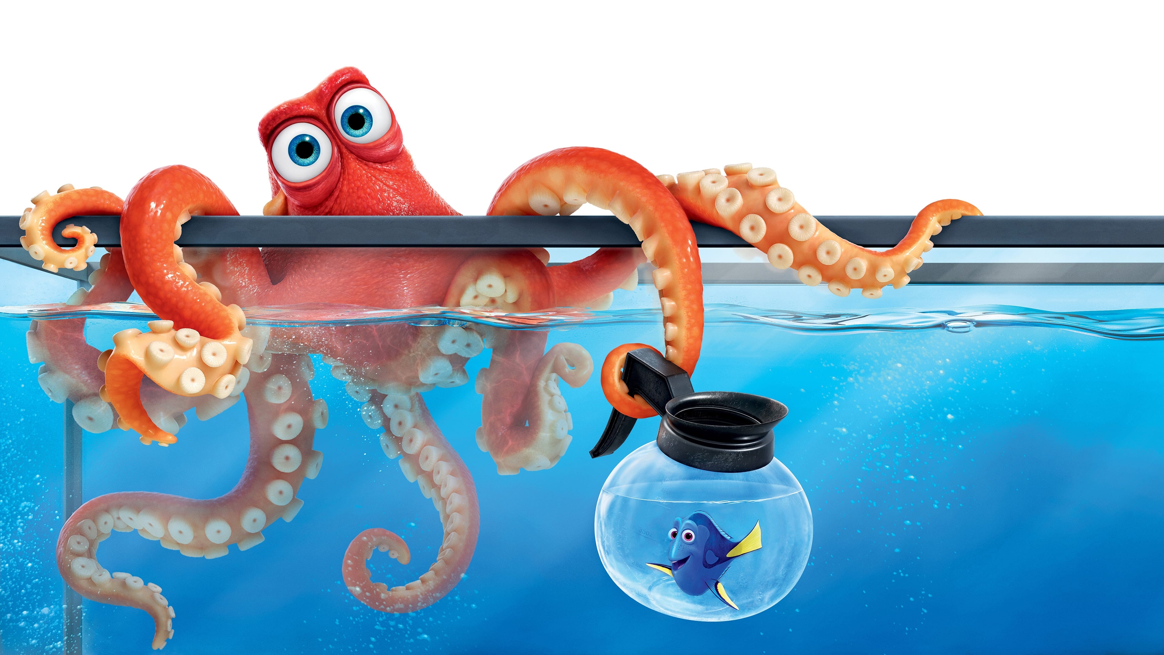 Xem Phim Đi Tìm Dory (Finding Dory)