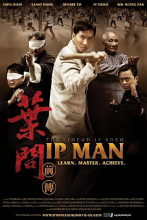 Xem Phim Diệp Vấn Tiền Truyện (The Legend Is Born: Ip Man)