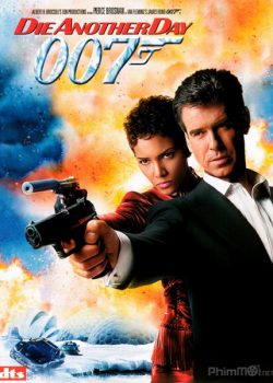 Xem Phim Điệp Viên 007: Hẹn Chết Ngày Khác - James Bond 20: Die Another Day (Bond 20: Die Another Day)