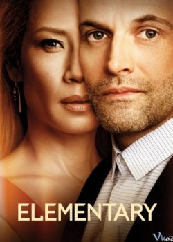 Xem Phim Điều Cơ Bản Phần 7 (Elementary Season 7)