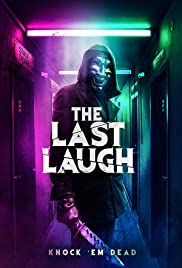 Xem Phim Điệu Cười Cuối (The Last Laugh)