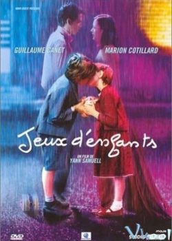 Xem Phim Đố Anh Dám Yêu Em (Jeux D'enfants, Love Me If You Dare)