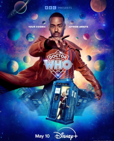 Xem Phim Doctor Who Phần 1 (Doctor Who Season 1)