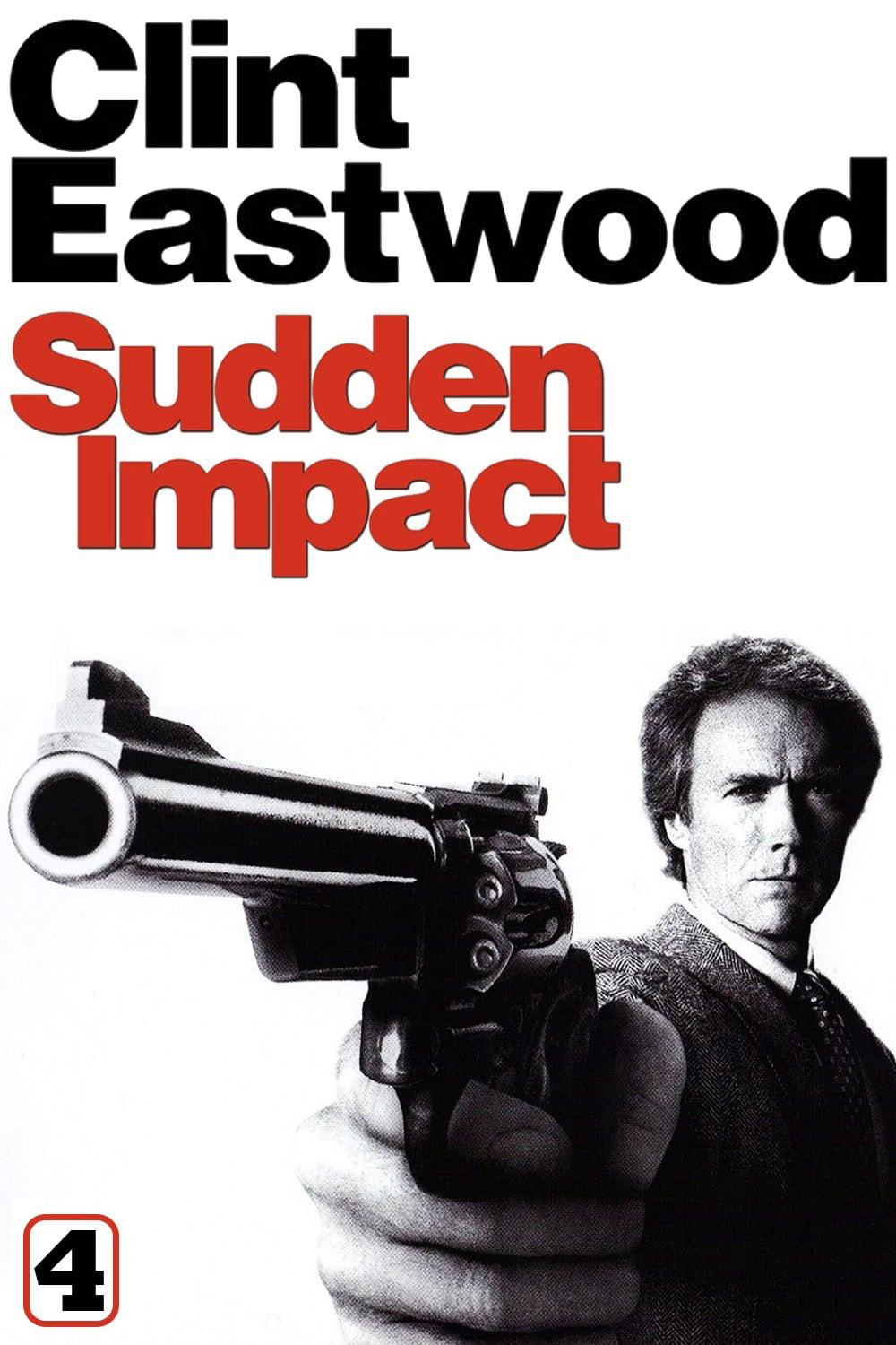 Xem Phim Đối Mặt (Dirty Harry 4: Sudden Impact)