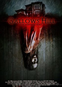 Xem Phim Đồi Quỷ Ám Ngọn Đồi Chết Người (The Damned Gallows Hill)