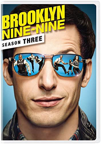 Xem Phim Đồn Brooklyn số 99 (Phần 3) (Brooklyn Nine-Nine (Season 3))