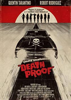 Xem Phim Dòng Máu Sát Thủ (Death Proof)