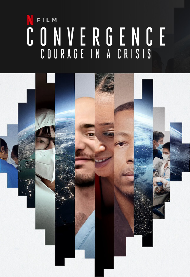 Xem Phim Đồng tâm hiệp lực: Dũng khí trong khủng hoảng (Convergence: Courage in a Crisis)