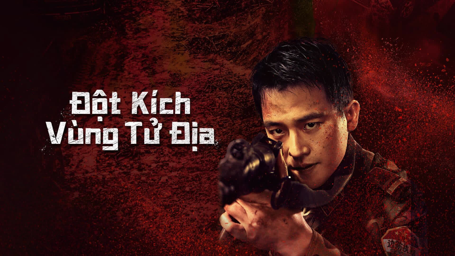 Xem Phim Đột Kích Vùng Tử Địa (Raid On The Lethal Zone)