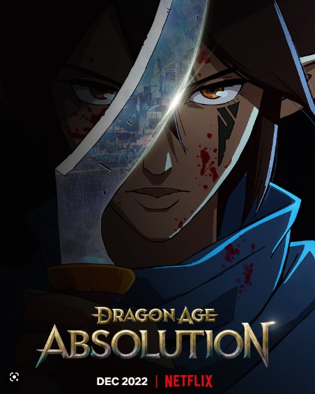 Xem Phim Dragon Age: Xá tội Phần 1 (Dragon Age: Absolution Season 1)