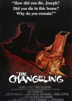 Xem Phim Đứa Trẻ Thay Thế (The Changeling)