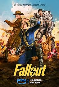 Xem Phim Fallout Phần 1 (Fallout Season 1)