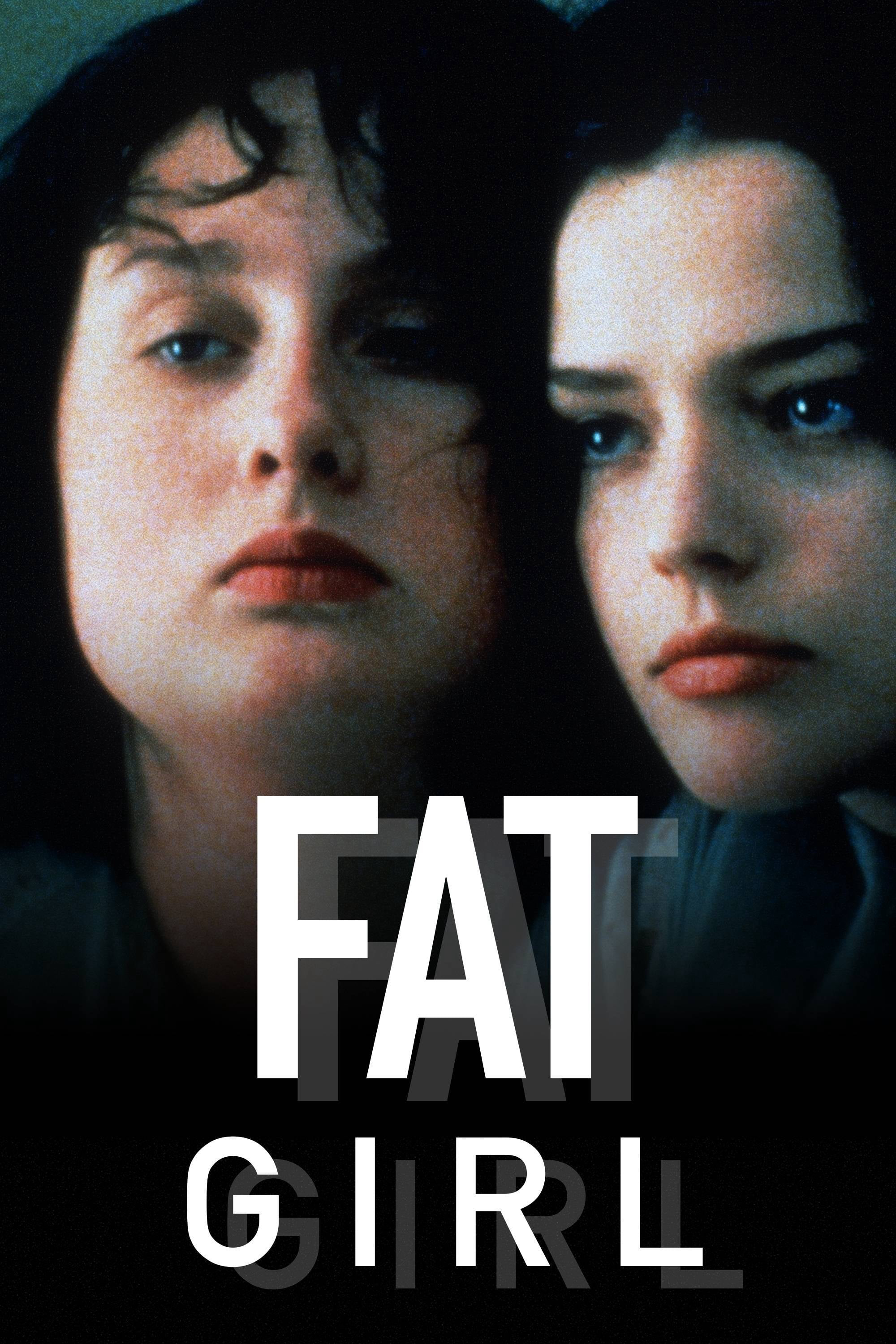 Poster Phim Fat Girl (Fat Girl)