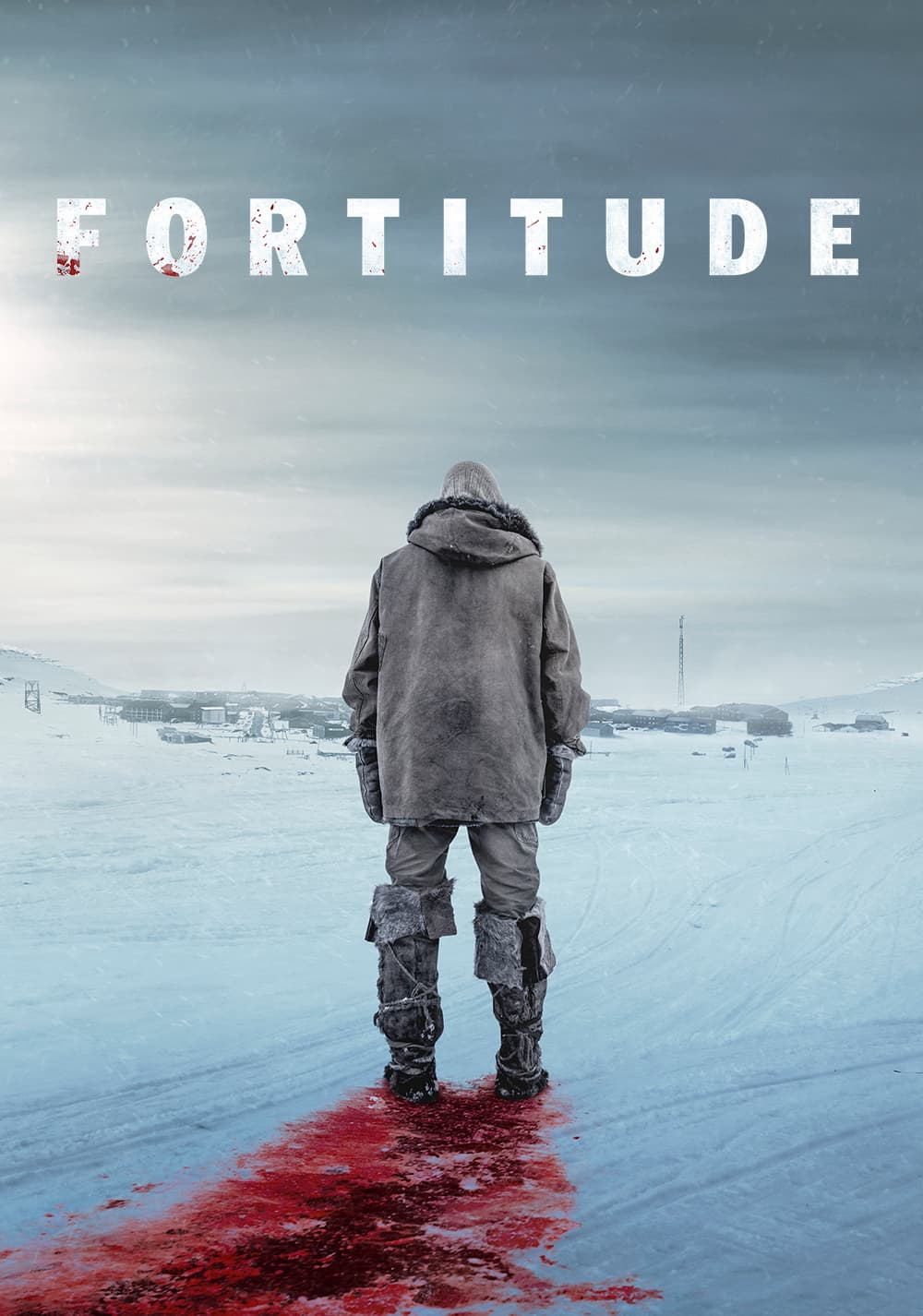 Poster Phim Fortitude (Phần 3) (Fortitude (Season 3))