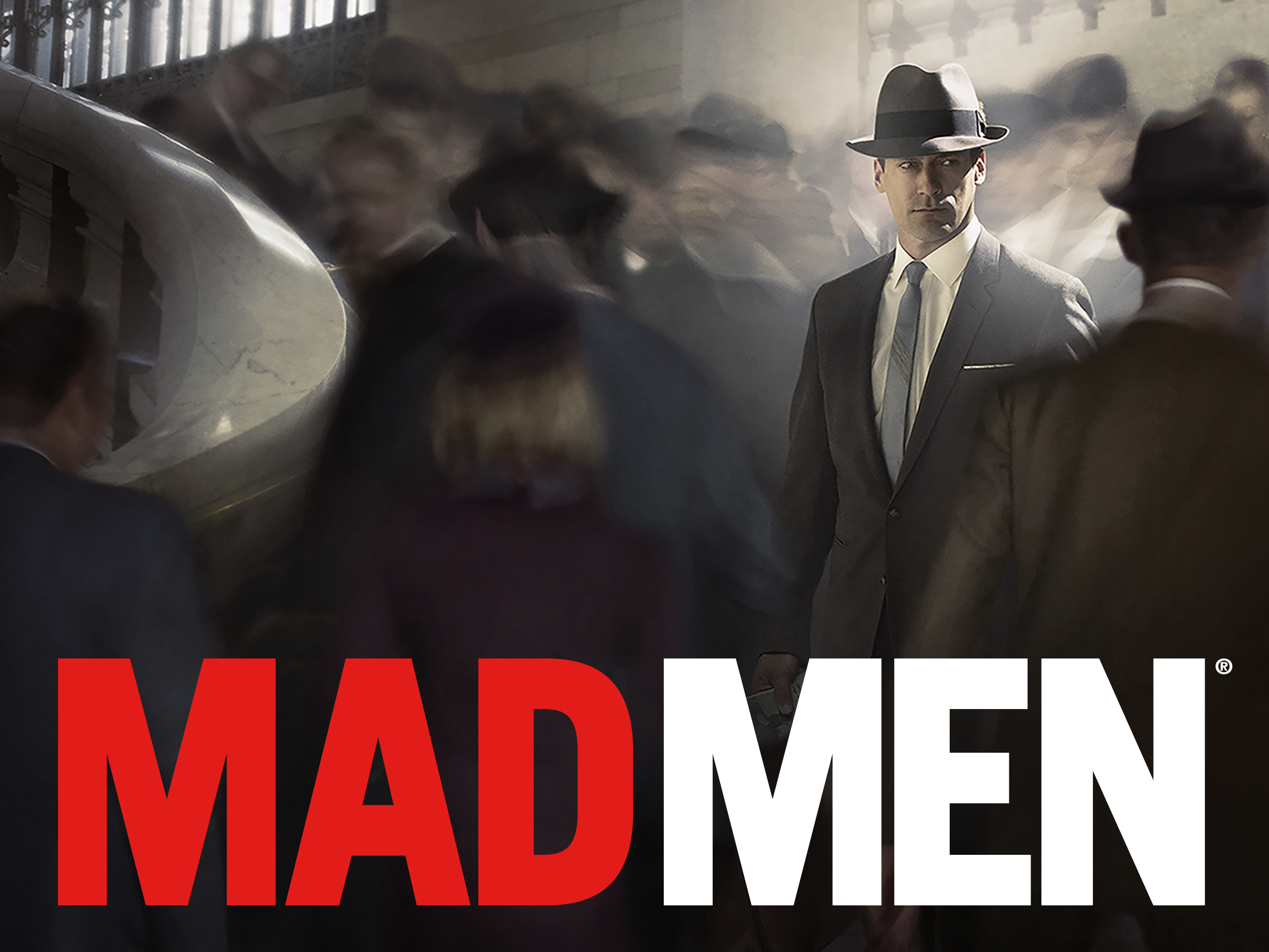 Xem Phim Gã Điên Phần 2 (Mad Men Season 2)