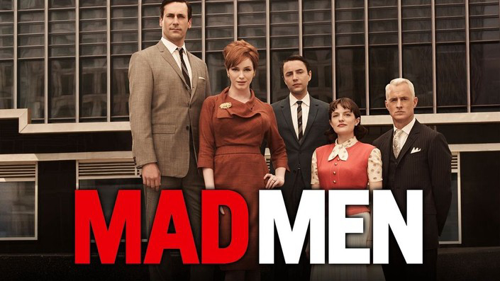 Xem Phim Gã Điên Phần 3 (Mad Men Season 3)