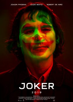 Xem Phim Gã Hề (Joker)