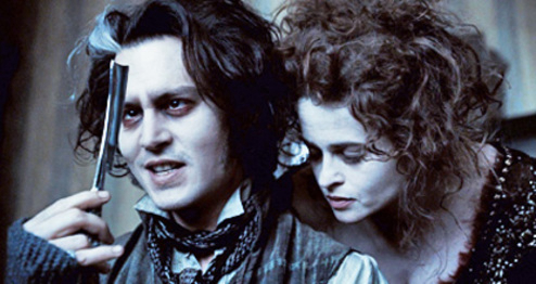 Xem Phim Gã Thợ Cạo Ma Quỷ Trên Phố Fleet (Sweeney Todd: The Demon Barber of Fleet Street)