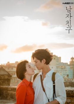 Xem Phim Gặp Gỡ (Encounter / Boyfriend)