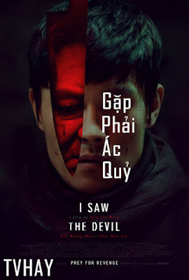 Xem Phim Gặp Phải Ác Quỷ (I Saw the Devil)