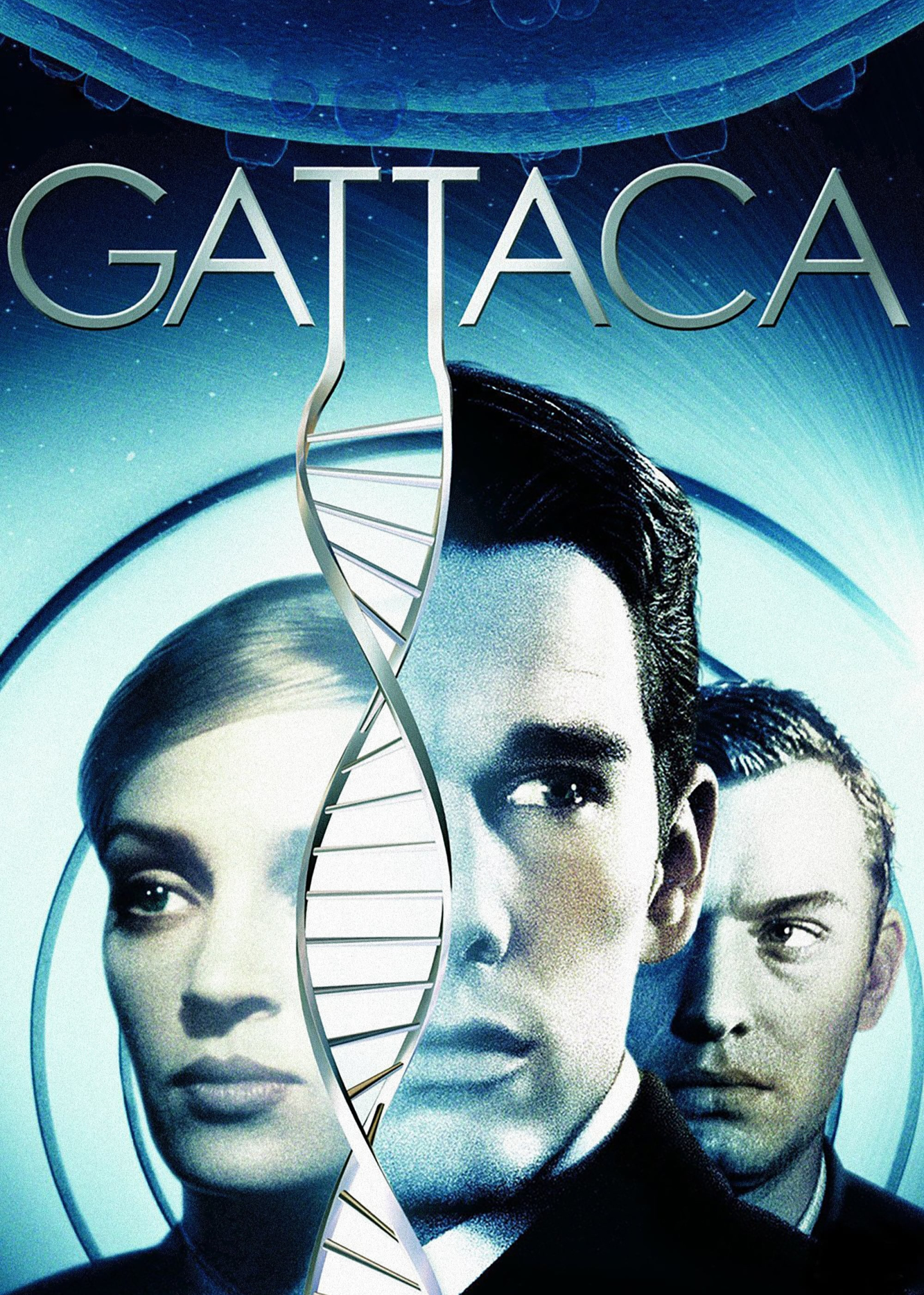 Xem Phim Gattaca (Gattaca)