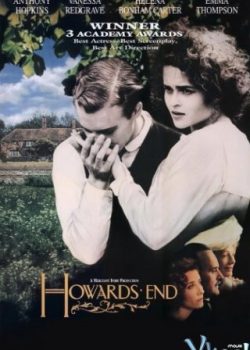 Xem Phim Gia Tài (Howards End)