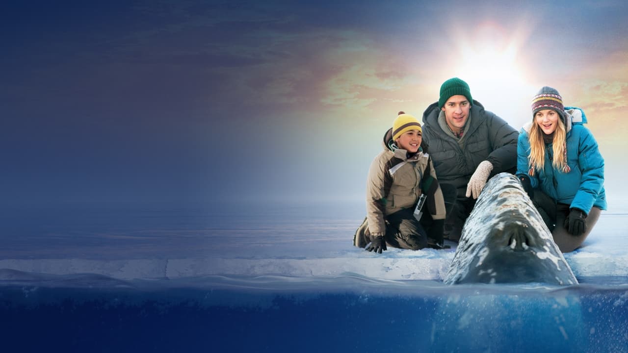 Xem Phim Giải Cứu Cá Heo (Big Miracle)